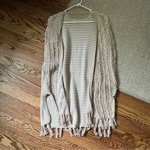 Loft Sweater Sz. S
